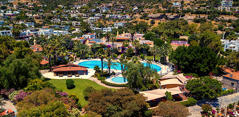 Divan Bodrum Genel 1